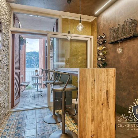 City Central Apartment Romantic Lakefront Balcony - Malcesine - Porto Vecchio 11 Екстериор снимка