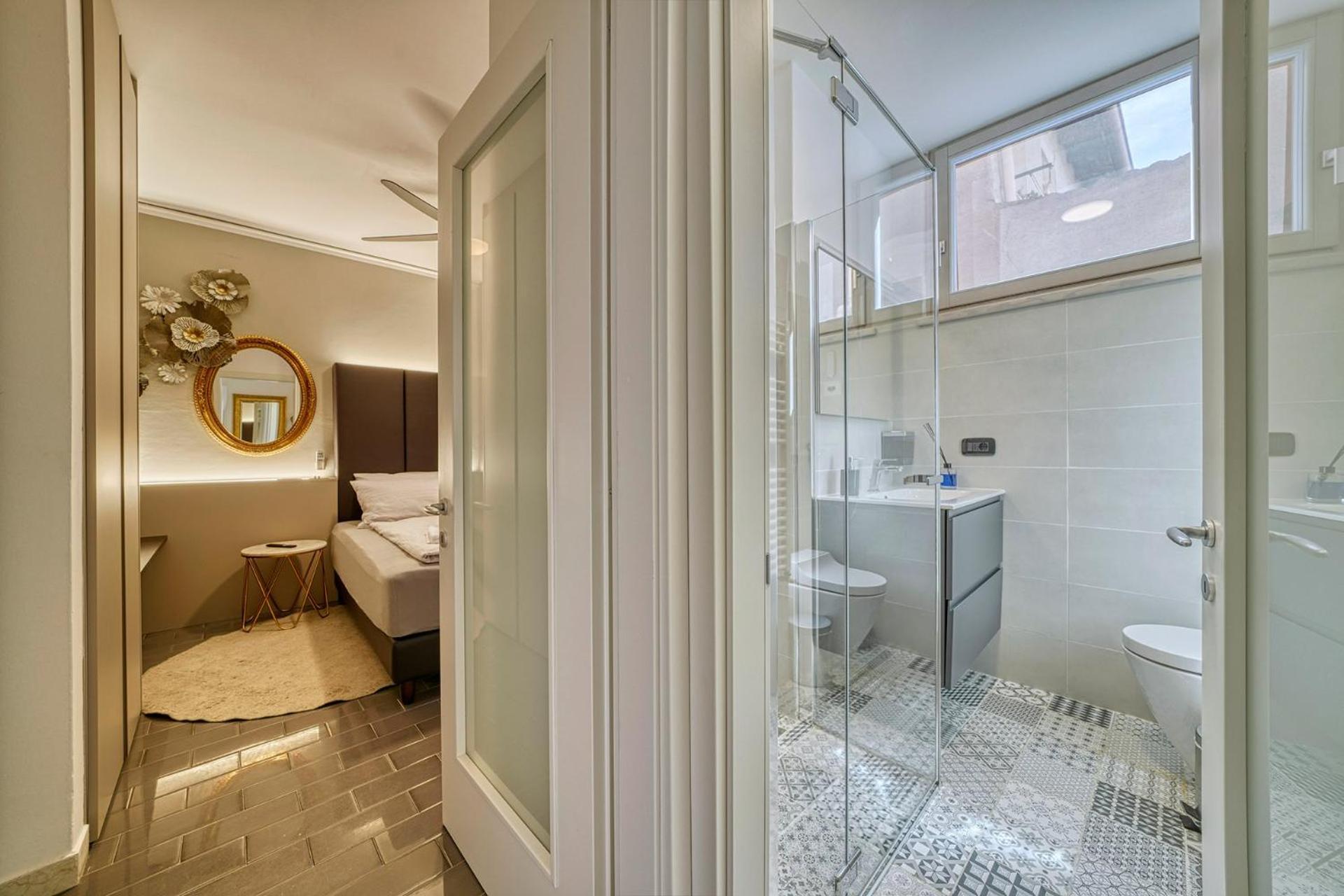 City Central Apartment Romantic Lakefront Balcony - Malcesine - Porto Vecchio 11 Екстериор снимка
