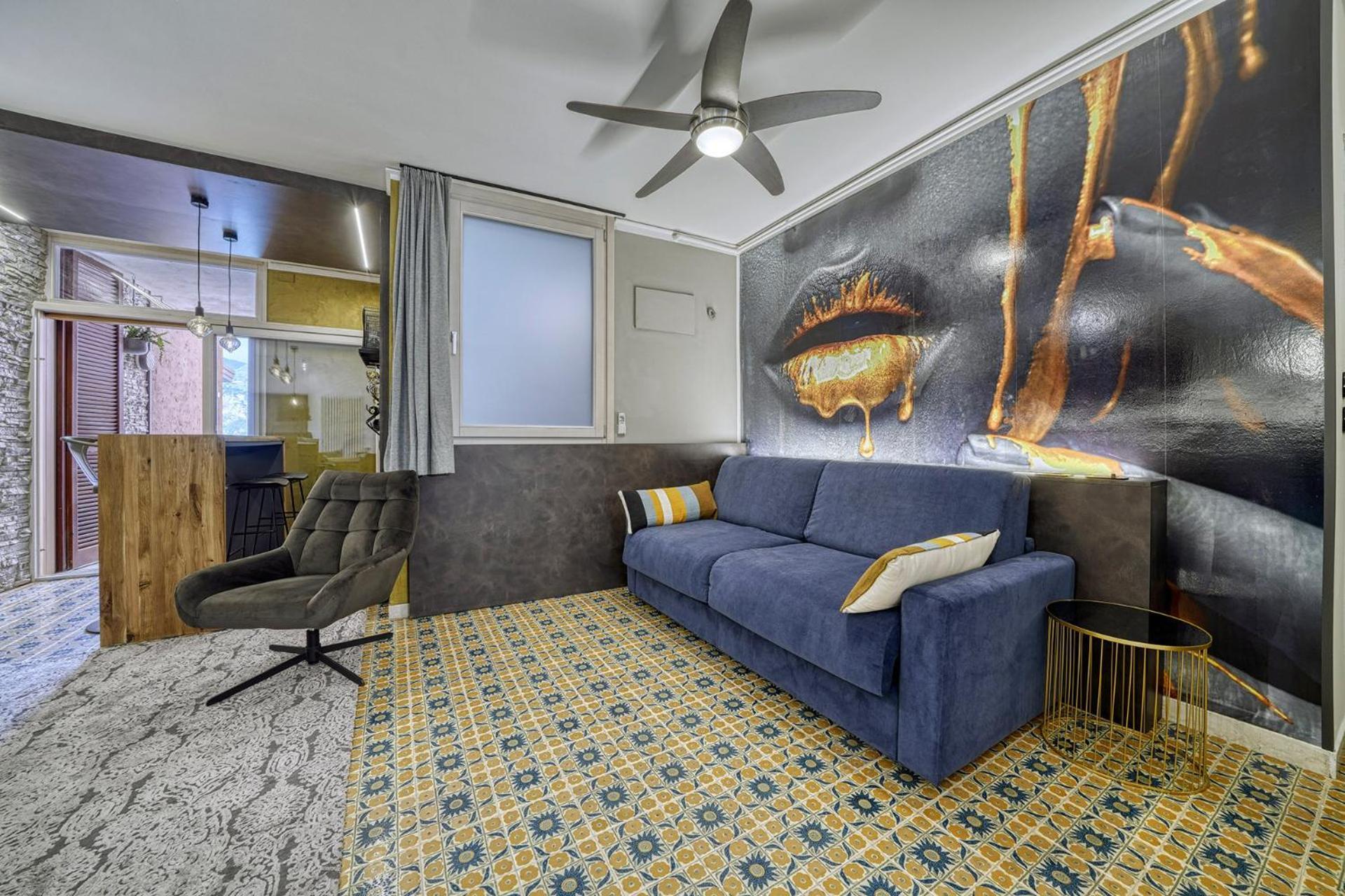 City Central Apartment Romantic Lakefront Balcony - Malcesine - Porto Vecchio 11 Екстериор снимка