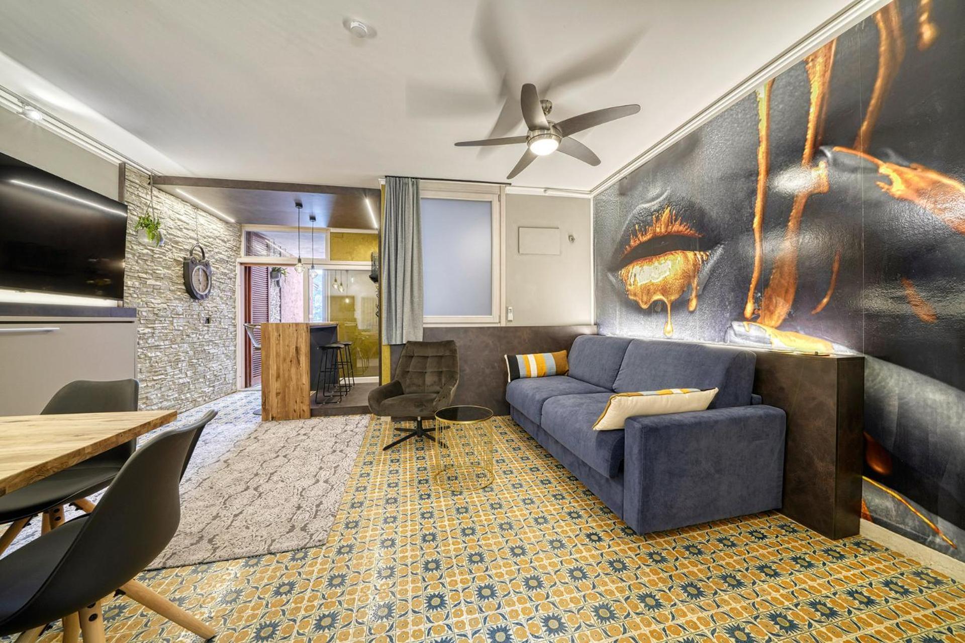 City Central Apartment Romantic Lakefront Balcony - Malcesine - Porto Vecchio 11 Екстериор снимка
