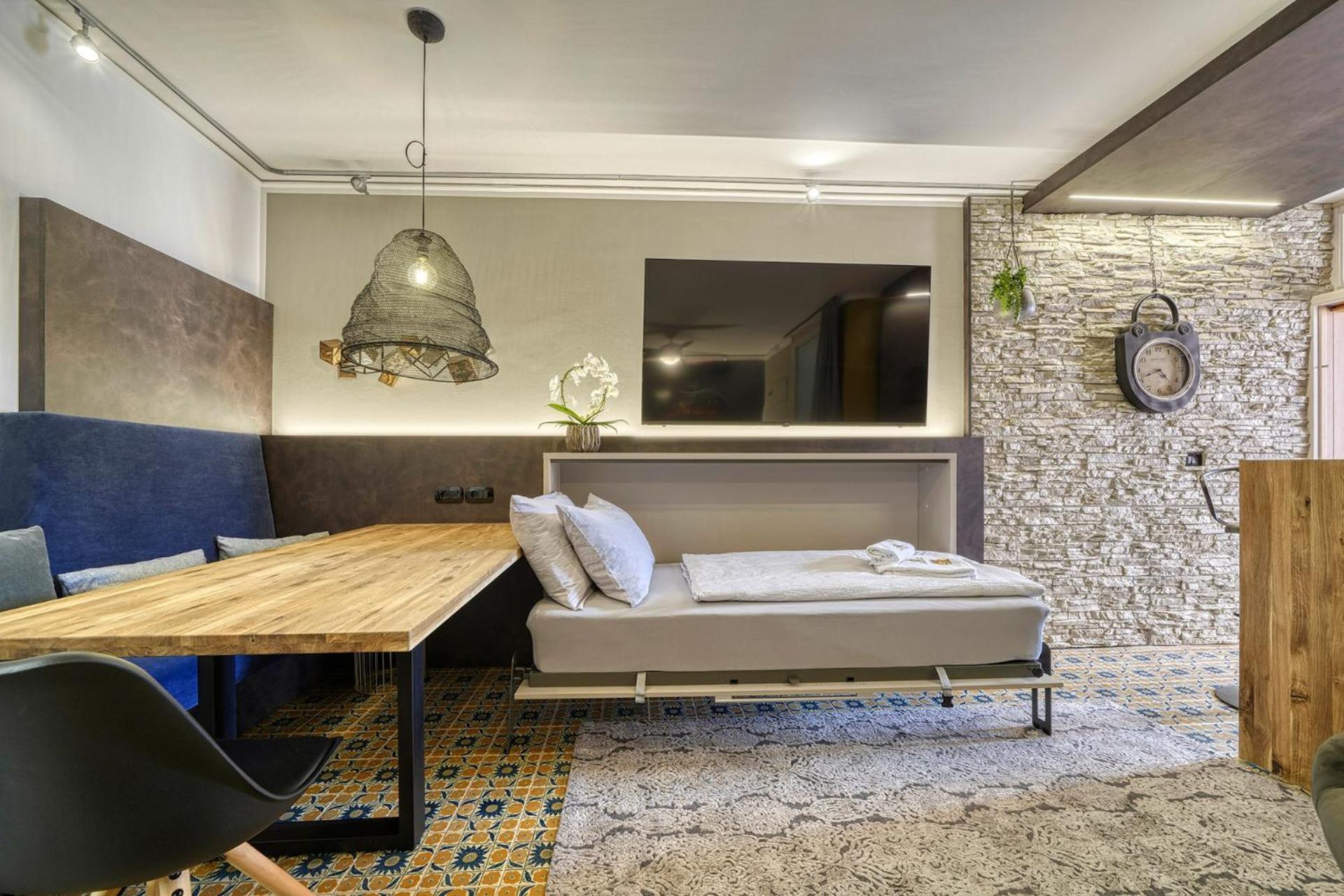 City Central Apartment Romantic Lakefront Balcony - Malcesine - Porto Vecchio 11 Екстериор снимка